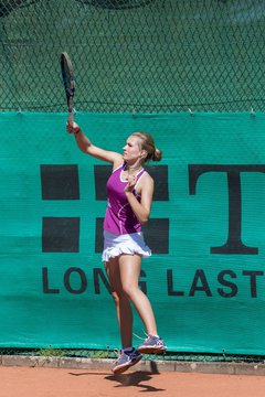 Lilly Düffert 1940 - BL2 TC RW Wahlstedt - TC 1899 BW Berlin : Ergebnis: 2:7 / NL TC RW Wahlstedt2 - TV RW Bremen : Ergebnis: 5:4